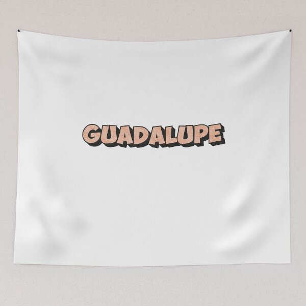 Item preview, Guadalupe Personalized Custom Name Design for Girls, Teens, and Women designed and sold by Watsonarts.