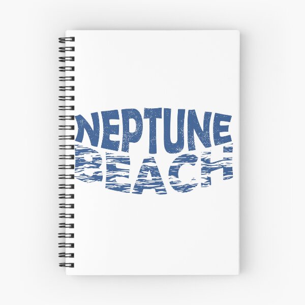 Item preview, Neptune Beach designed and sold by ArtNoveltee.