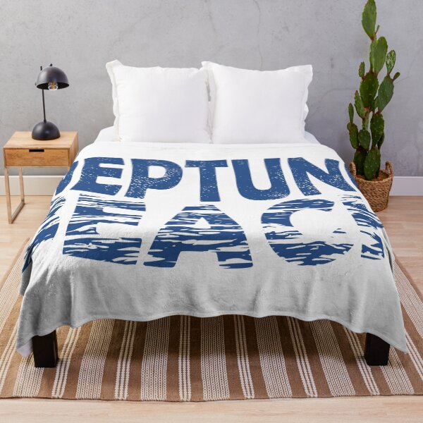 Item preview, Neptune Beach designed and sold by ArtNoveltee.