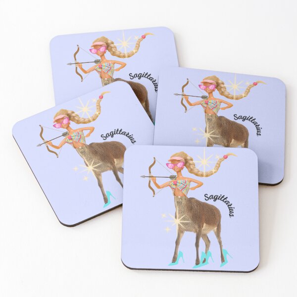 Item preview, sagittarius baddie designed and sold by jessomade.