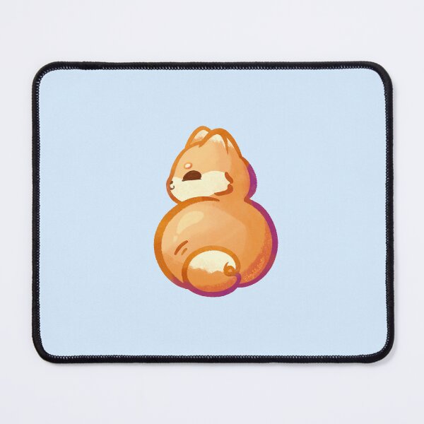 Item preview, Itty Bitty Shiba designed and sold by heysoleilart.