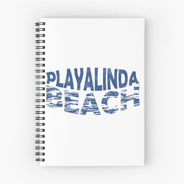 Item preview, Playalinda Beach designed and sold by ArtNoveltee.