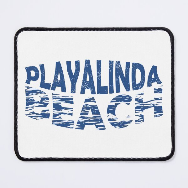 Item preview, Playalinda Beach designed and sold by ArtNoveltee.