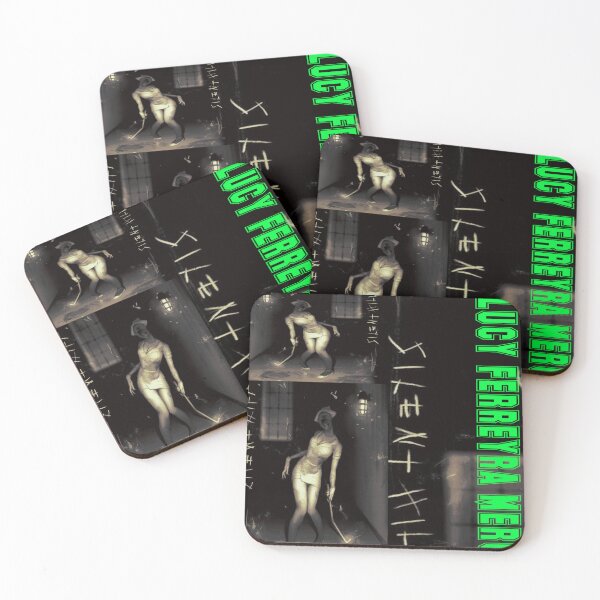 Item preview, Silent Hill 2 designed and sold by OpusDay.