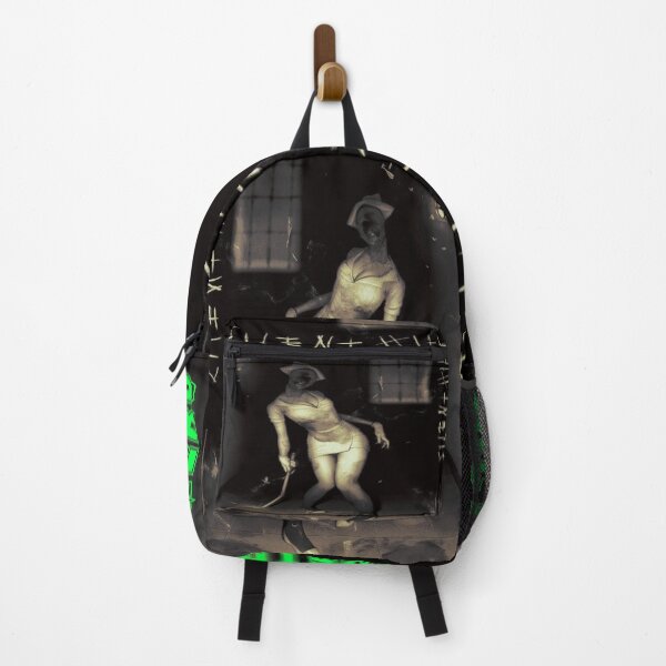 Item preview, Silent Hill 2 designed and sold by OpusDay.