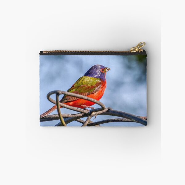 Item preview, South Carolina Painted Bunting designed and sold by MBGSL DESIGNS .