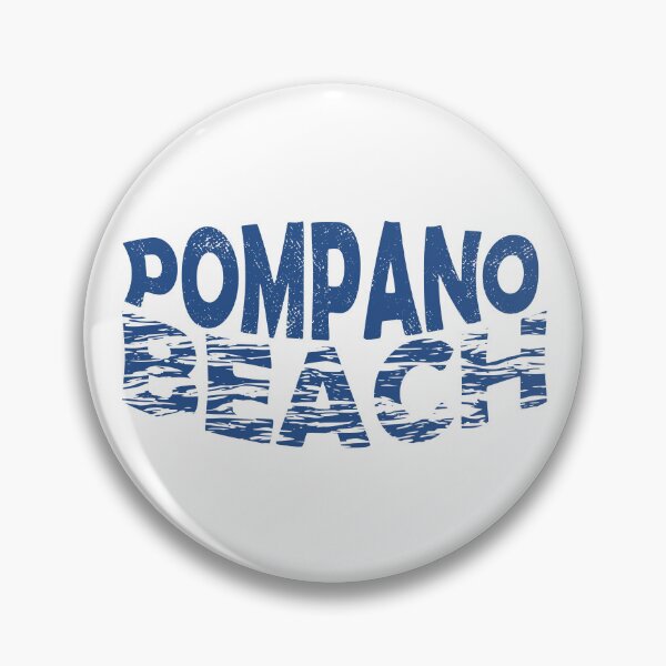 Item preview, Pompano Beach designed and sold by ArtNoveltee.
