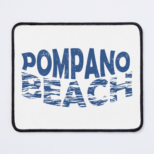 Item preview, Pompano Beach designed and sold by ArtNoveltee.