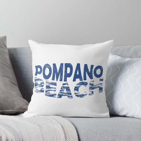 Item preview, Pompano Beach designed and sold by ArtNoveltee.