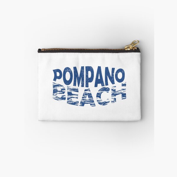 Item preview, Pompano Beach designed and sold by ArtNoveltee.