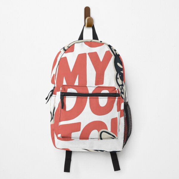 Item preview, Don’t Touch My Coffee designed and sold by TeeVibeHaus.
