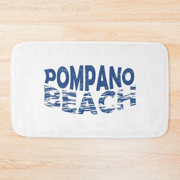 Item preview, Pompano Beach designed and sold by ArtNoveltee.