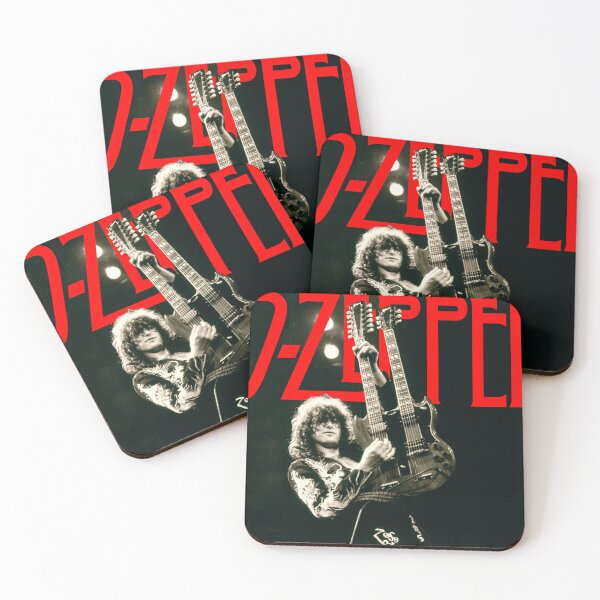 Item preview, Classic Rock Guitarist Art designed and sold by MadeMontalbano.