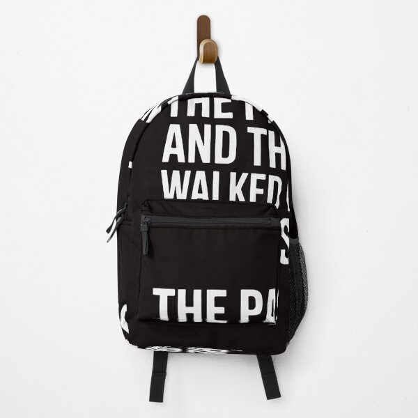 Item preview, The Past Present Future Walked Into A Bar Grammar Gag designed and sold by LapFemile.