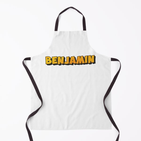 Item preview, Benjamin Personalized Custom Name Design for Men, Teens, and Boys designed and sold by Watsonarts.