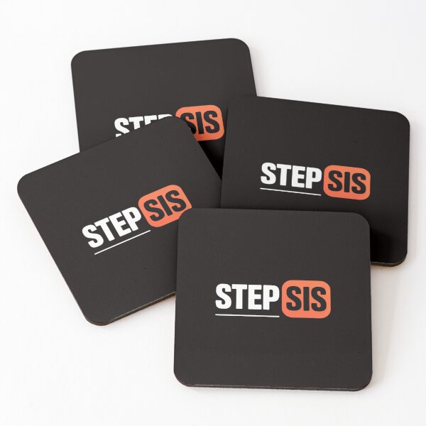 Item preview, Step Sis Adult designed and sold by LapFemile.