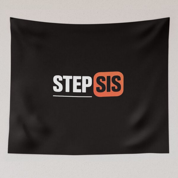 Item preview, Step Sis Adult designed and sold by LapFemile.