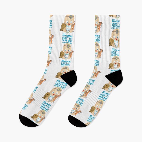 Item preview, Momma, Don’t Let Your Baby Grow Up to Be a Veterinarian - Animal Lover designed and sold by SnarkSharks.