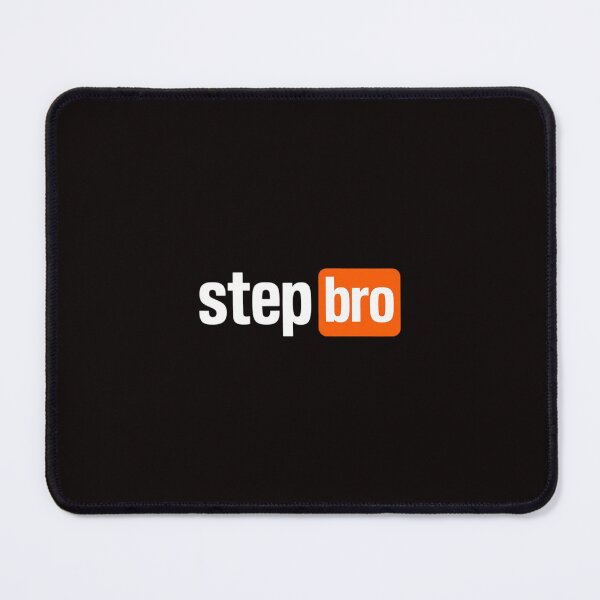 Item preview, Step Bro Adult designed and sold by LapFemile.