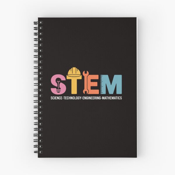 Item preview, STEM Science Technology Engineering Math Teacher Gift designed and sold by LapFemile.