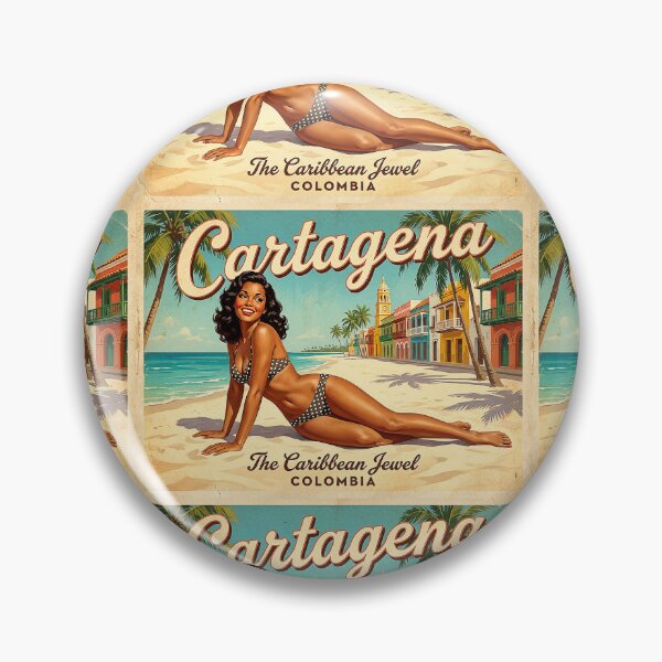 Item preview, Cartagena, Colombia designed and sold by SAUHER.