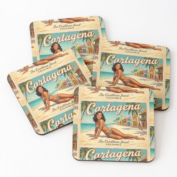 Item preview, Cartagena, Colombia designed and sold by SAUHER.