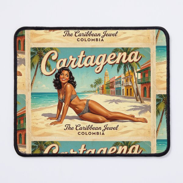 Item preview, Cartagena, Colombia designed and sold by SAUHER.