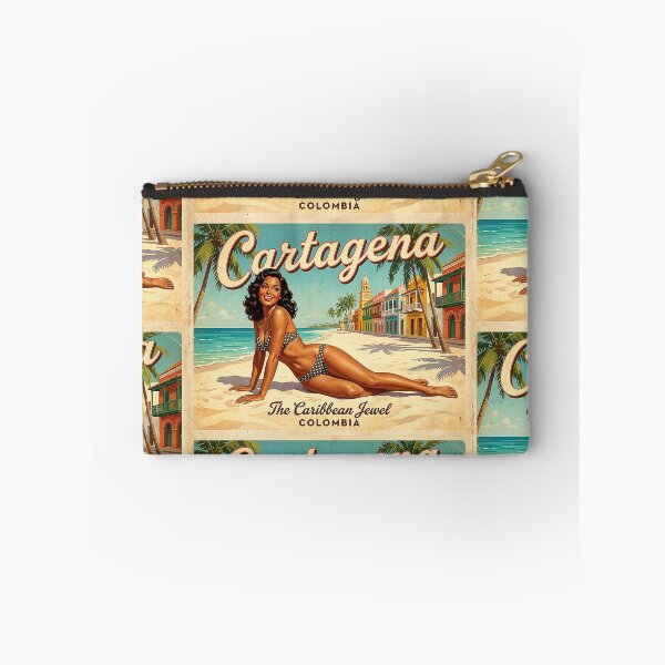 Item preview, Cartagena, Colombia designed and sold by SAUHER.