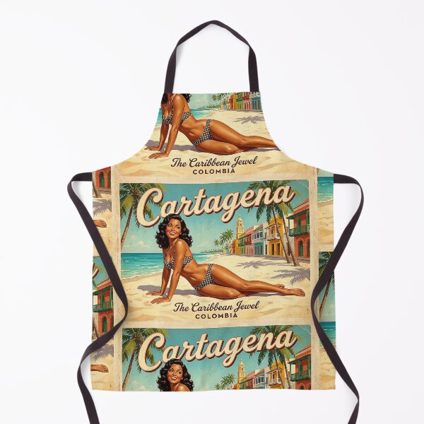 Item preview, Cartagena, Colombia designed and sold by SAUHER.