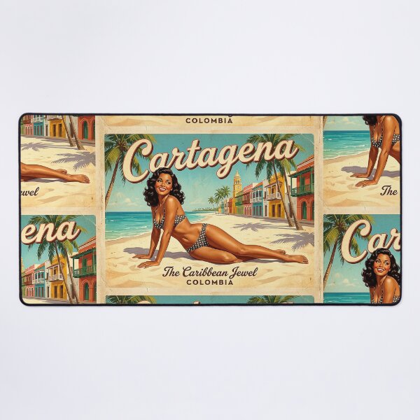 Item preview, Cartagena, Colombia designed and sold by SAUHER.