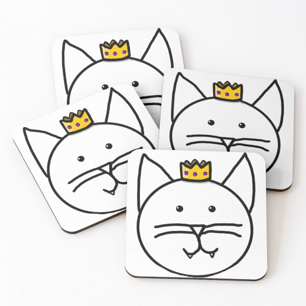 Item preview, King Swabber Knoffer Face designed and sold by ZjTheArtist.