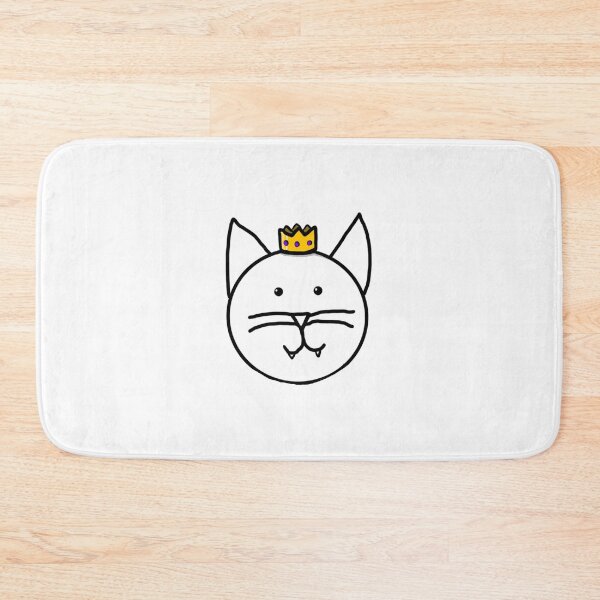 Item preview, King Swabber Knoffer Face designed and sold by ZjTheArtist.