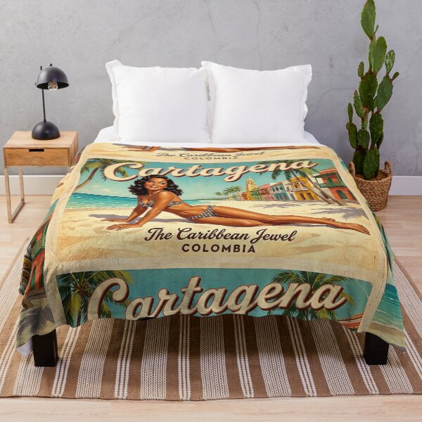 Item preview, Cartagena, Colombia designed and sold by SAUHER.