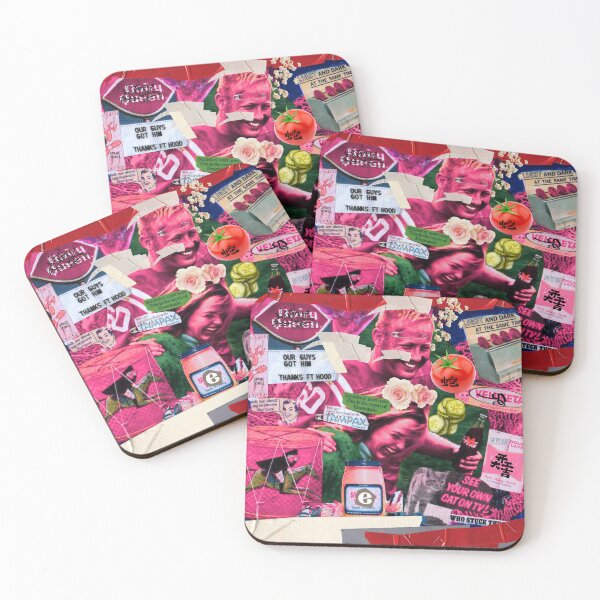 Item preview, Light And Dark At The Same Time designed and sold by Swooncake Press.