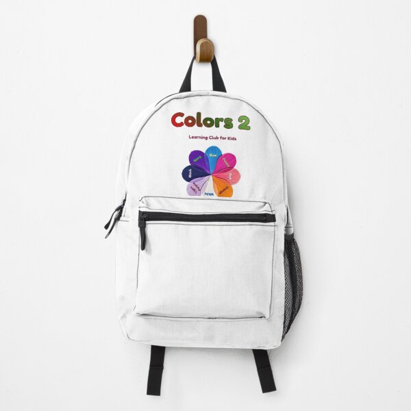 Artikelvorschau, Farben 2 – Lernclub für Kinder entworfen und verkauft von AME Kids Designs.