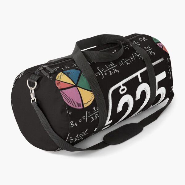 Item preview, Square Root Of 225 15th Birthday 15 Year Old Math Nerd designed and sold by LapFemile.