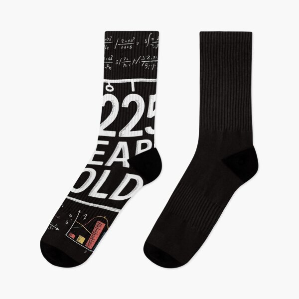 Item preview, Square Root Of 225 15th Birthday 15 Year Old Math Nerd designed and sold by LapFemile.