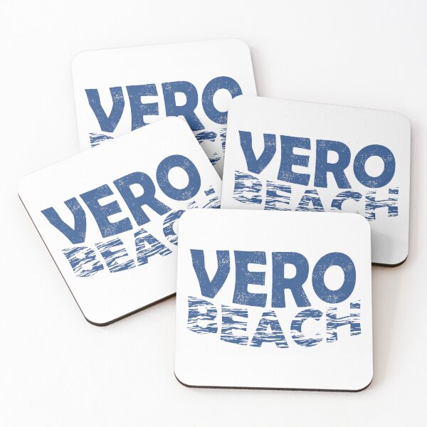 Item preview, Vero Beach designed and sold by ArtNoveltee.