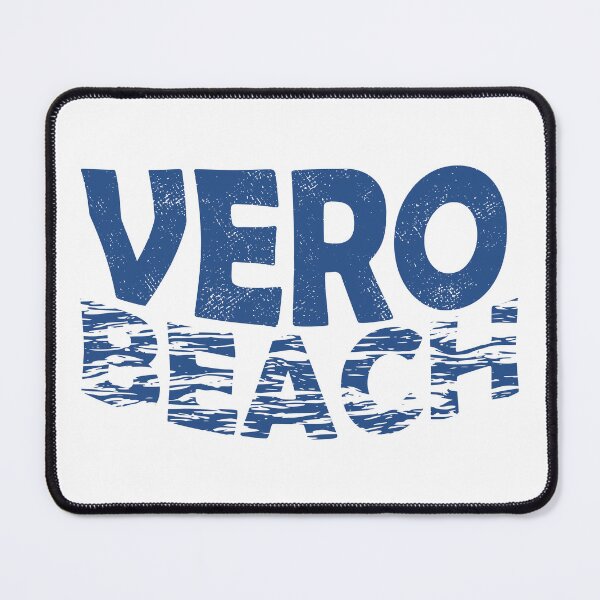 Item preview, Vero Beach designed and sold by ArtNoveltee.