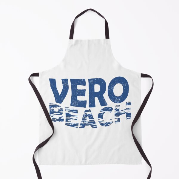 Item preview, Vero Beach designed and sold by ArtNoveltee.