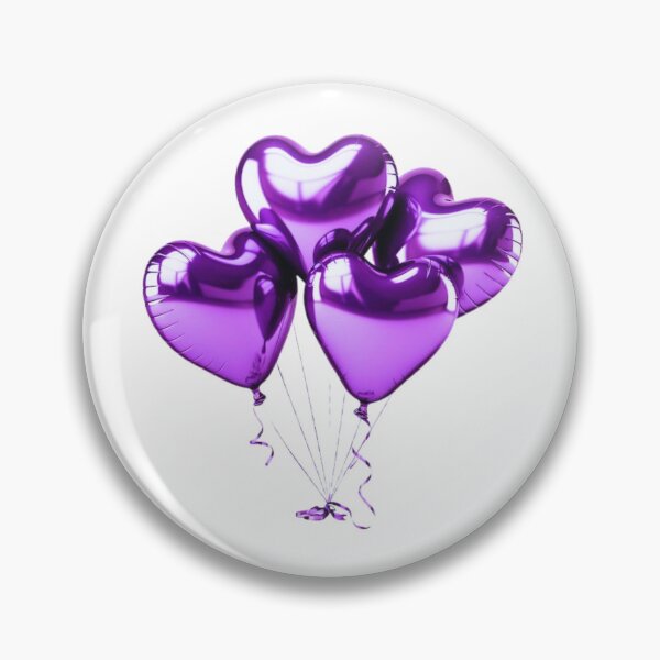 Artikelvorschau, Ballons entworfen und verkauft von di-Vera-Rosati.