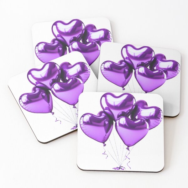 Item preview, Ballons designed and sold by di-Vera-Rosati.