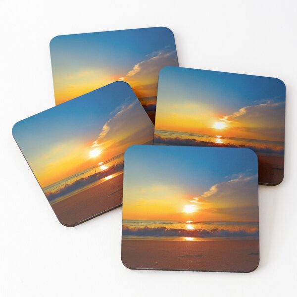 Item preview, Golden Hour Sunrise  designed and sold by krismlowephotography.