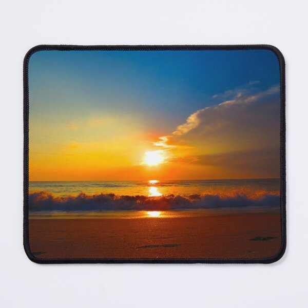 Item preview, Golden Hour Sunrise designed and sold by krismlowephotography.