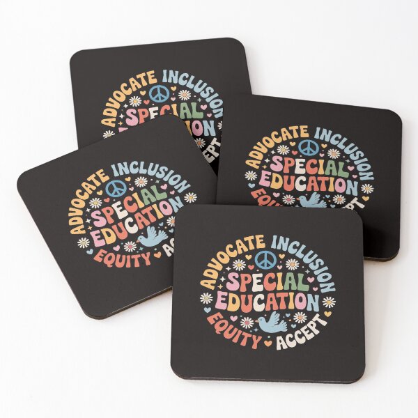Item preview, Special Education Back To School Teacher designed and sold by LapFemile.