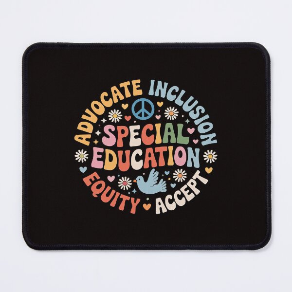 Item preview, Special Education Back To School Teacher designed and sold by LapFemile.