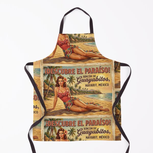 Item preview, Rincón de Guayabitos, Nayarit, Mexico designed and sold by SAUHER.
