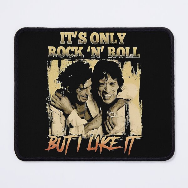 Item preview, Mick Jagger And Keith Richard Oversized  designed and sold by Ricks4474.