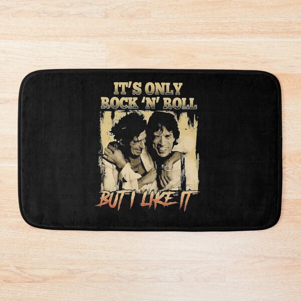 Item preview, Mick Jagger And Keith Richard Oversized  designed and sold by Ricks4474.