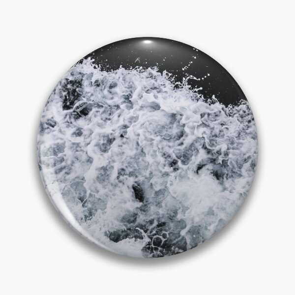 Item preview, Boothbay Harbor Waves  designed and sold by krismlowephotography.